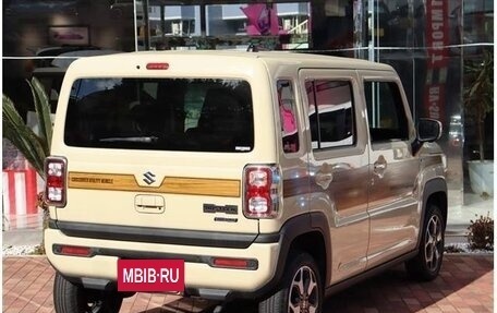 Suzuki Hustler, 2022 год, 883 000 рублей, 7 фотография