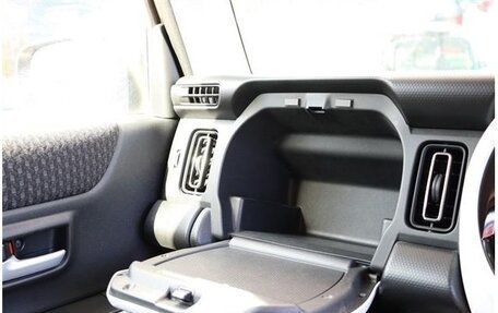 Suzuki Hustler, 2022 год, 883 000 рублей, 18 фотография