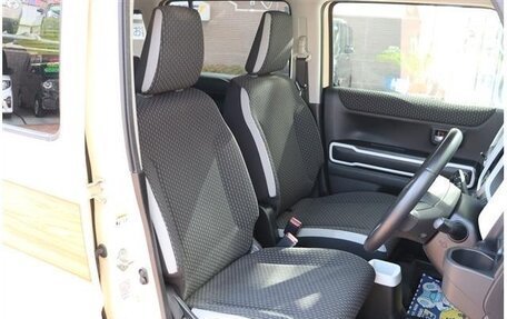 Suzuki Hustler, 2022 год, 883 000 рублей, 20 фотография