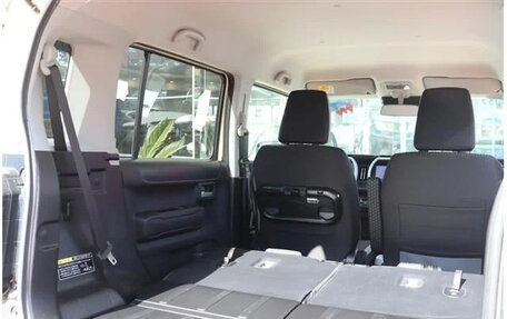 Suzuki Hustler, 2022 год, 883 000 рублей, 25 фотография