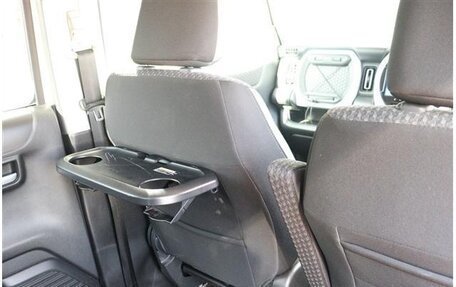 Suzuki Hustler, 2022 год, 883 000 рублей, 24 фотография