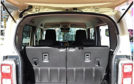 Suzuki Hustler, 2022 год, 883 000 рублей, 27 фотография