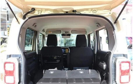 Suzuki Hustler, 2022 год, 883 000 рублей, 28 фотография