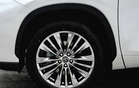 Toyota Highlander, 2026 год, 5 850 000 рублей, 5 фотография