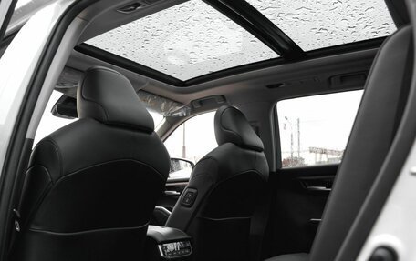 Toyota Highlander, 2026 год, 5 850 000 рублей, 11 фотография