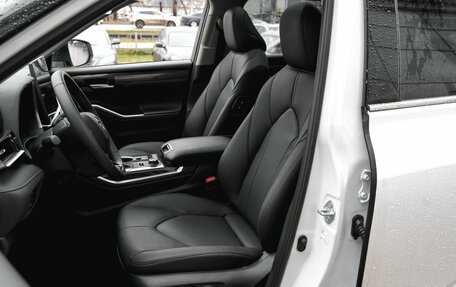 Toyota Highlander, 2026 год, 5 850 000 рублей, 12 фотография