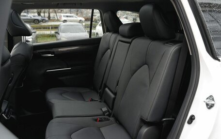 Toyota Highlander, 2026 год, 5 850 000 рублей, 10 фотография