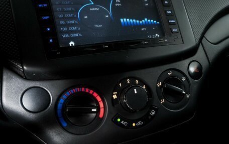 Chevrolet Aveo III, 2010 год, 515 000 рублей, 11 фотография