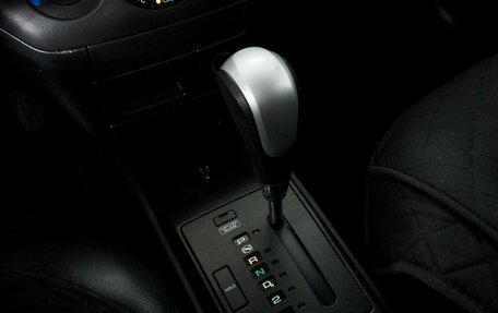 Chevrolet Aveo III, 2010 год, 515 000 рублей, 12 фотография