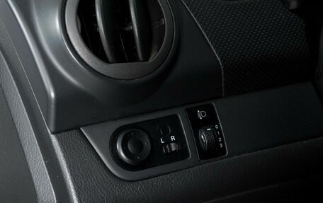 Chevrolet Aveo III, 2010 год, 515 000 рублей, 14 фотография