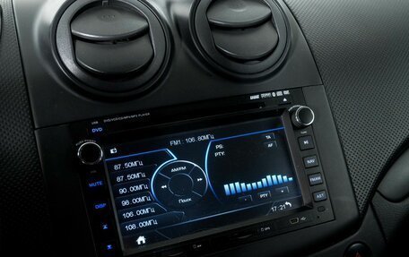 Chevrolet Aveo III, 2010 год, 515 000 рублей, 10 фотография