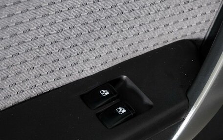 Chevrolet Aveo III, 2010 год, 515 000 рублей, 15 фотография