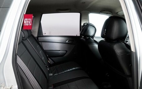 Chevrolet Aveo III, 2010 год, 515 000 рублей, 8 фотография