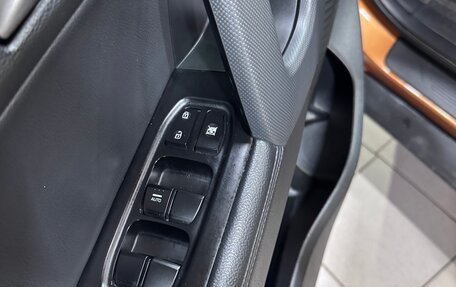 Hyundai Creta I рестайлинг, 2017 год, 1 720 000 рублей, 9 фотография