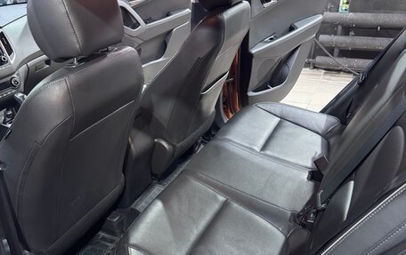 Hyundai Creta I рестайлинг, 2017 год, 1 720 000 рублей, 11 фотография