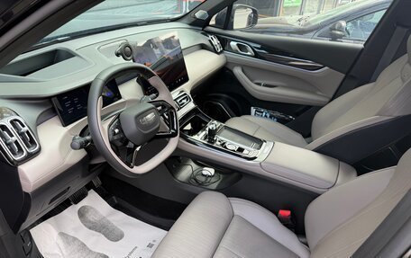 Geely Atlas, 2025 год, 1 700 000 рублей, 7 фотография