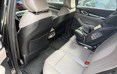 Geely Atlas, 2025 год, 1 700 000 рублей, 5 фотография