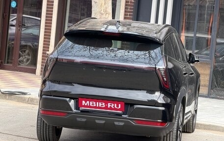 Geely Atlas, 2025 год, 1 700 000 рублей, 2 фотография