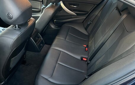 BMW 3 серия, 2014 год, 1 450 000 рублей, 11 фотография