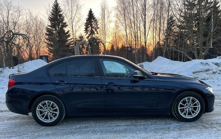 BMW 3 серия, 2014 год, 1 450 000 рублей, 6 фотография