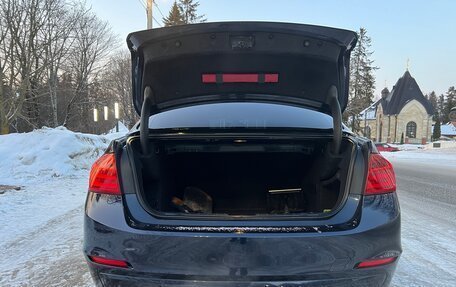 BMW 3 серия, 2014 год, 1 450 000 рублей, 9 фотография