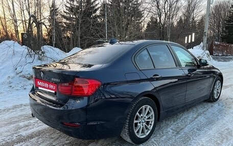 BMW 3 серия, 2014 год, 1 450 000 рублей, 5 фотография