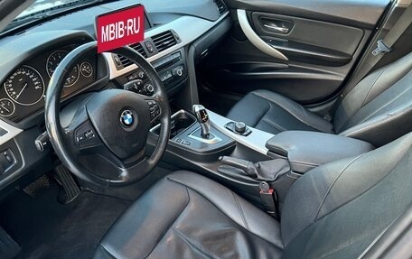 BMW 3 серия, 2014 год, 1 450 000 рублей, 10 фотография