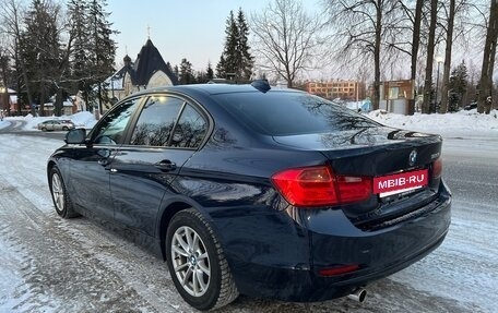 BMW 3 серия, 2014 год, 1 450 000 рублей, 4 фотография