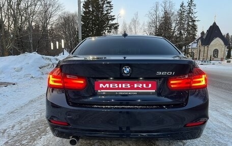 BMW 3 серия, 2014 год, 1 450 000 рублей, 8 фотография