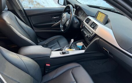 BMW 3 серия, 2014 год, 1 450 000 рублей, 18 фотография