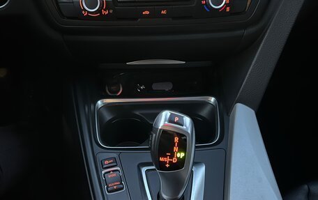 BMW 3 серия, 2014 год, 1 450 000 рублей, 21 фотография