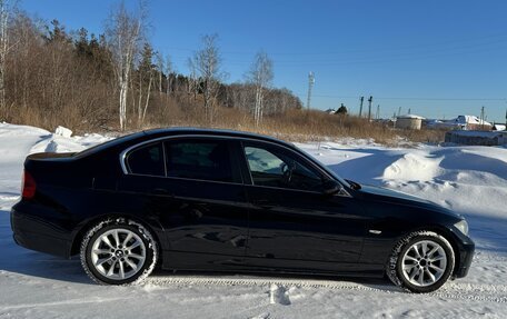 BMW 3 серия, 2008 год, 1 550 000 рублей, 7 фотография