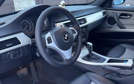 BMW 3 серия, 2008 год, 1 550 000 рублей, 9 фотография