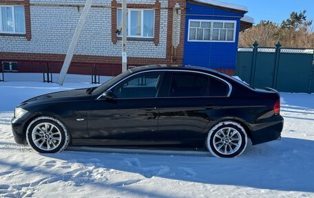 BMW 3 серия, 2008 год, 1 550 000 рублей, 3 фотография