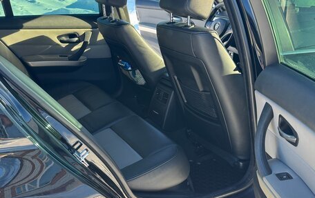 BMW 3 серия, 2008 год, 1 550 000 рублей, 12 фотография