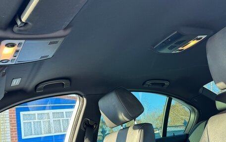 BMW 3 серия, 2008 год, 1 550 000 рублей, 16 фотография