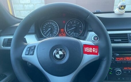 BMW 3 серия, 2008 год, 1 550 000 рублей, 10 фотография