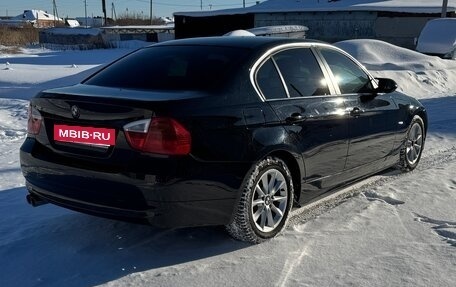 BMW 3 серия, 2008 год, 1 550 000 рублей, 6 фотография