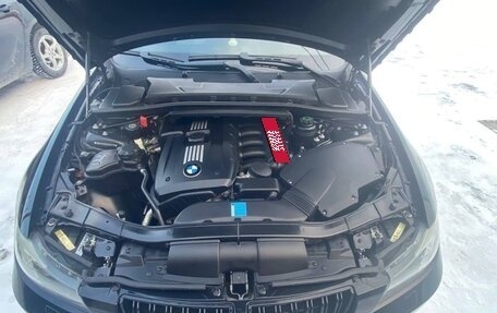 BMW 3 серия, 2008 год, 1 550 000 рублей, 17 фотография