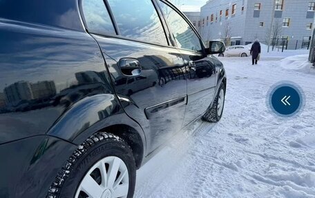 KIA Rio II, 2011 год, 7 фотография