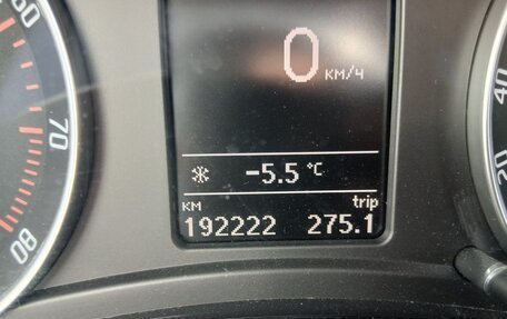 Skoda Octavia, 2011 год, 848 000 рублей, 6 фотография