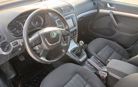 Skoda Octavia, 2011 год, 848 000 рублей, 5 фотография