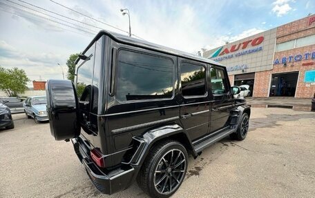 Mercedes-Benz G-Класс AMG, 2003 год, 3 500 000 рублей, 3 фотография