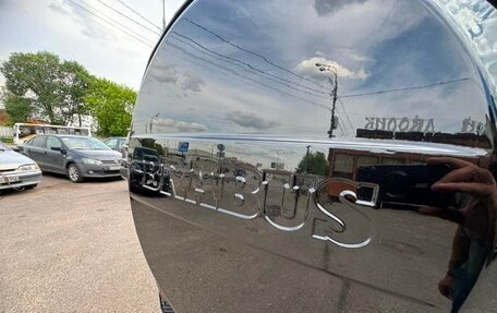 Mercedes-Benz G-Класс AMG, 2003 год, 3 500 000 рублей, 11 фотография