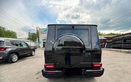 Mercedes-Benz G-Класс AMG, 2003 год, 3 500 000 рублей, 12 фотография