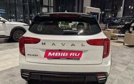 Haval Jolion, 2026 год, 2 449 000 рублей, 6 фотография