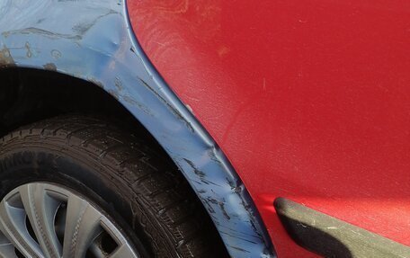 Fiat Panda II, 2008 год, 175 000 рублей, 6 фотография