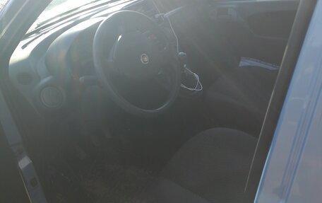 Fiat Panda II, 2008 год, 175 000 рублей, 9 фотография