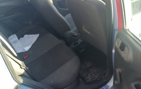 Fiat Panda II, 2008 год, 175 000 рублей, 12 фотография