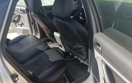 Ford Focus II рестайлинг, 2009 год, 520 000 рублей, 6 фотография